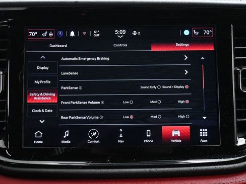 Used 2022 Dodge Durango R/T AWD/4WD image 35