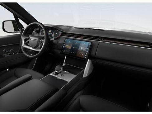 New 2026 Land Rover Range Rover SE image 5
