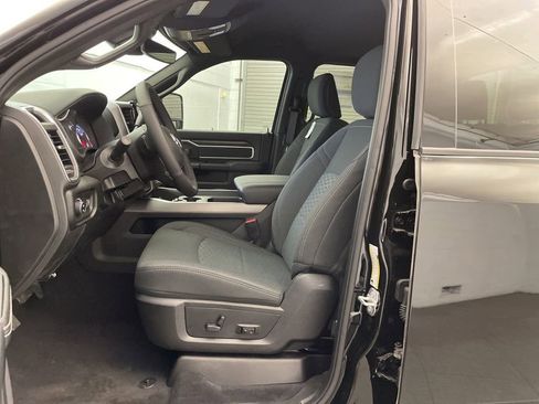 New 2026 RAM 2500 Big Horn image 17