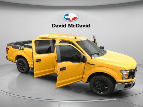 Used 2020 Ford F150 XL w/ Equipment Group 101A Mid RWD image 50
