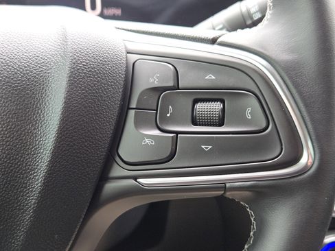 Used 2025 Buick Encore GX Preferred image 30