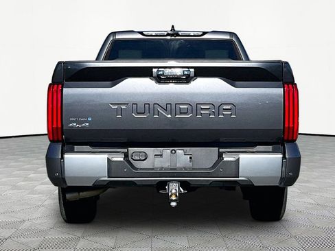 Used 2023 Toyota Tundra Limited image 7