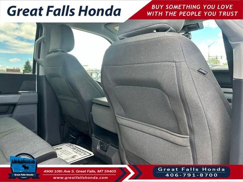 Used 2024 Ford F150 XLT w/ Tow/Haul Package AWD/4WD image 26