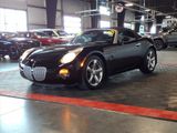 Used 2006 Pontiac Solstice Convertible w/ Premium Package image 3
