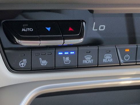 New 2026 MAZDA CX-90 Plug-In Hybrid w/ Premium Plus image 21