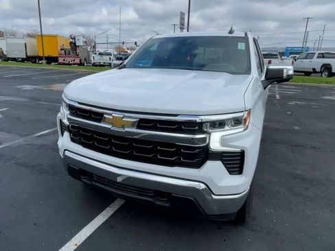 Used 2023 Chevrolet Silverado 1500 LT w/ All Star Edition Plus image 5