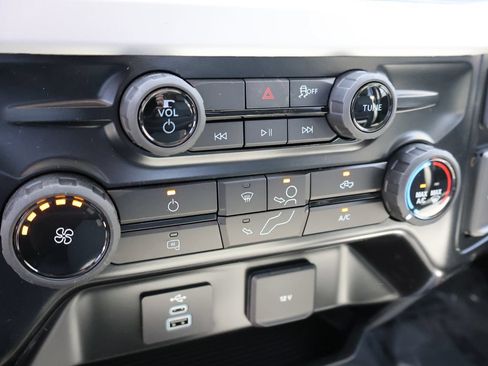 New 2026 Ford F250 XLT AWD/4WD image 36