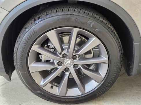 New 2026 Acura MDX A-Spec AWD/4WD image 11