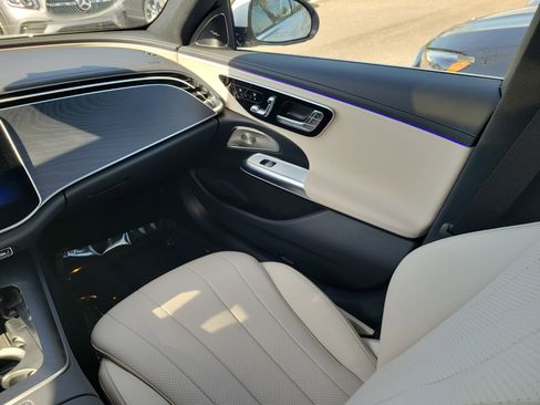 Certified 2025 Mercedes-Benz E 350 Sedan image 13