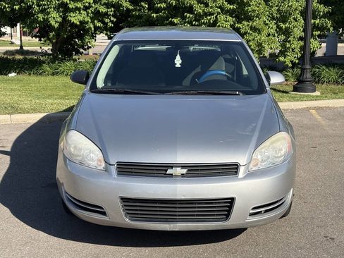 Used 2006 Chevrolet Impala LS FWD image 5