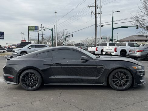 Used 2017 Ford Mustang Shelby GT350 w/ Electronics Package image 17
