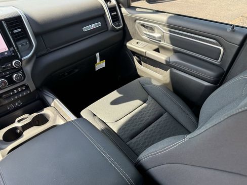 New 2026 RAM 1500 Lone Star image 27