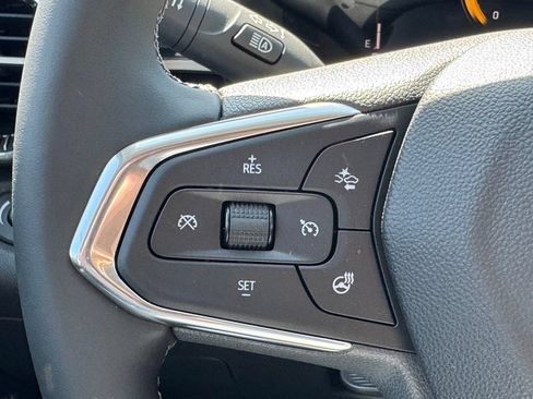 New 2026 Chevrolet Trax ACTIV w/ Driver Confidence Package FWD image 18