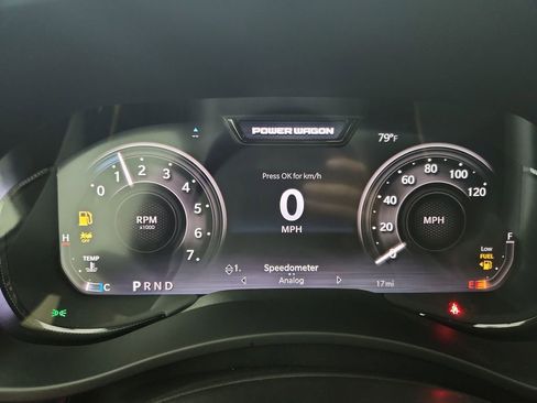 New 2026 RAM 2500 Power Wagon image 23