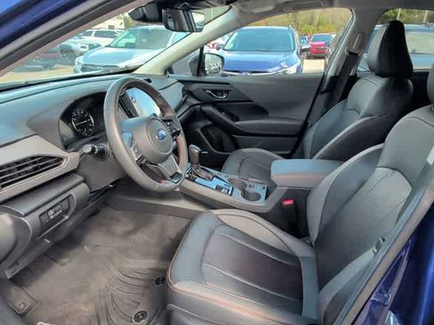 Certified 2025 Subaru Crosstrek 2.5i Limited w/ Popular Package #3A image 9