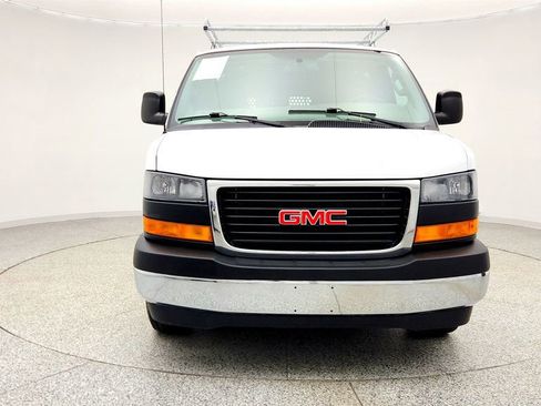 Used 2019 GMC Savana 2500 w/ Driver Convenience Package image 2