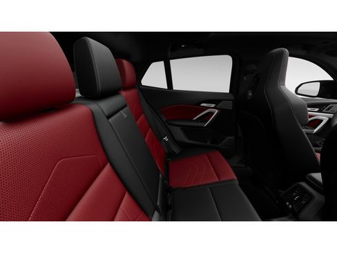 New 2026 BMW X2 M35i w/ Technology Package AWD/4WD image 12