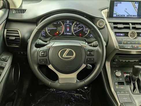 Used 2015 Lexus NX 200t FWD w/ Premium Package image 15