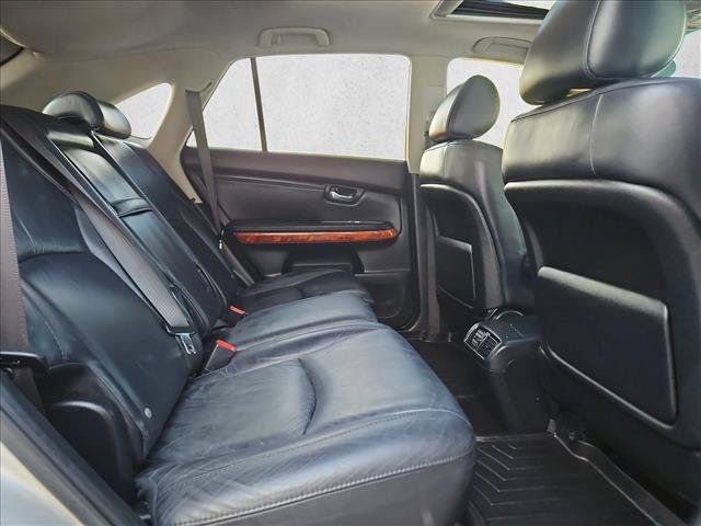 Used 2009 Lexus RX 350 AWD image 19