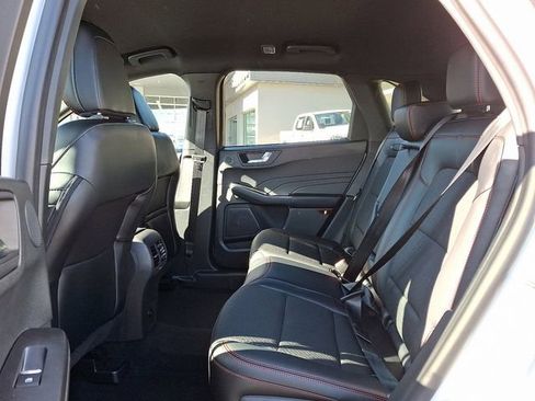 New 2024 Ford Escape ST-Line Select w/ Tech Pack #2 image 5