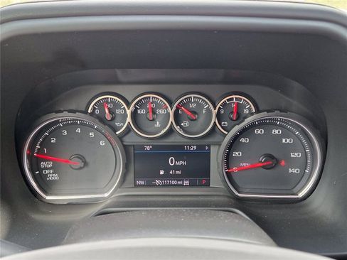 Used 2021 Chevrolet Tahoe RST w/ Luxury Package AWD/4WD image 59
