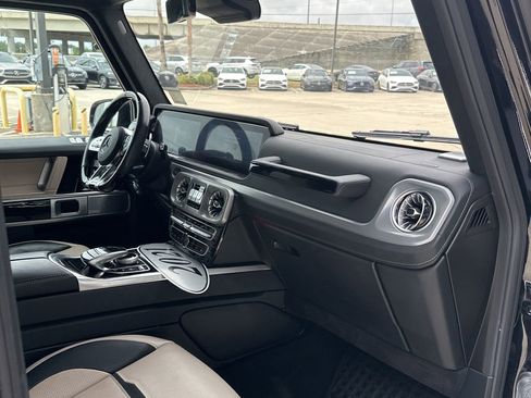 Used 2021 Mercedes-Benz G 63 AMG 4MATIC image 6