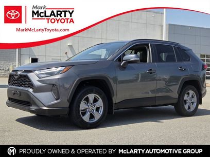 Used 2022 Toyota RAV4 XLE w/ Convenience Package
