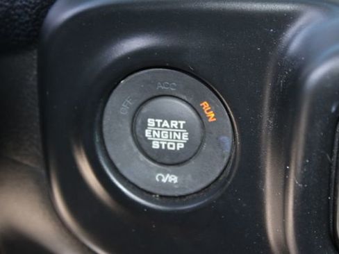 Used 2023 Jeep Wrangler Unlimited Sport AWD/4WD image 22