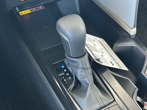 Certified 2026 Toyota Camry SE w/ Multimedia Upgrade Package FWD image 20