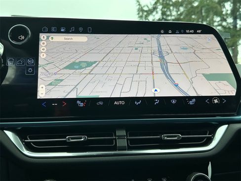 New 2026 Chevrolet Equinox EV LT image 26