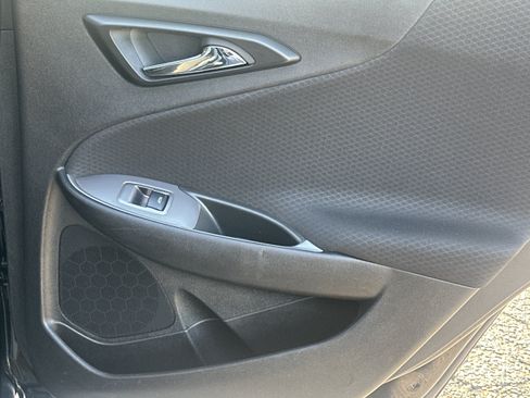 Used 2024 Chevrolet Malibu LT FWD image 16