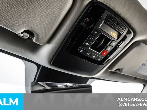Used 2025 Kia Carnival SX Prestige FWD image 46