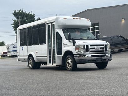 Used 2015 Ford E-350 and Econoline 350 Super Duty