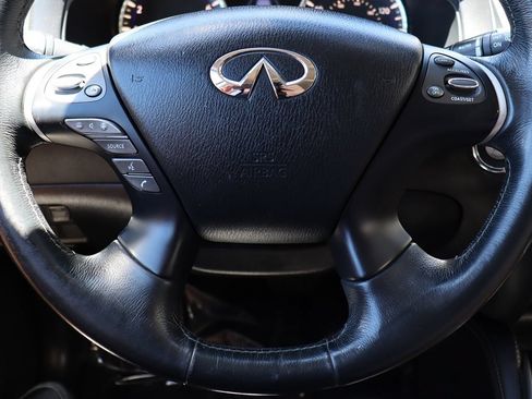 Used 2017 INFINITI QX60 FWD w/ Premium Plus Package image 59