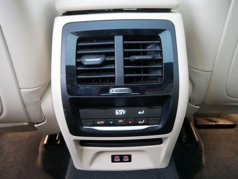 Used 2022 BMW X3 xDrive30i w/ Premium Package image 20