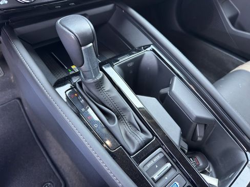 Certified 2024 Honda Accord Touring image 15