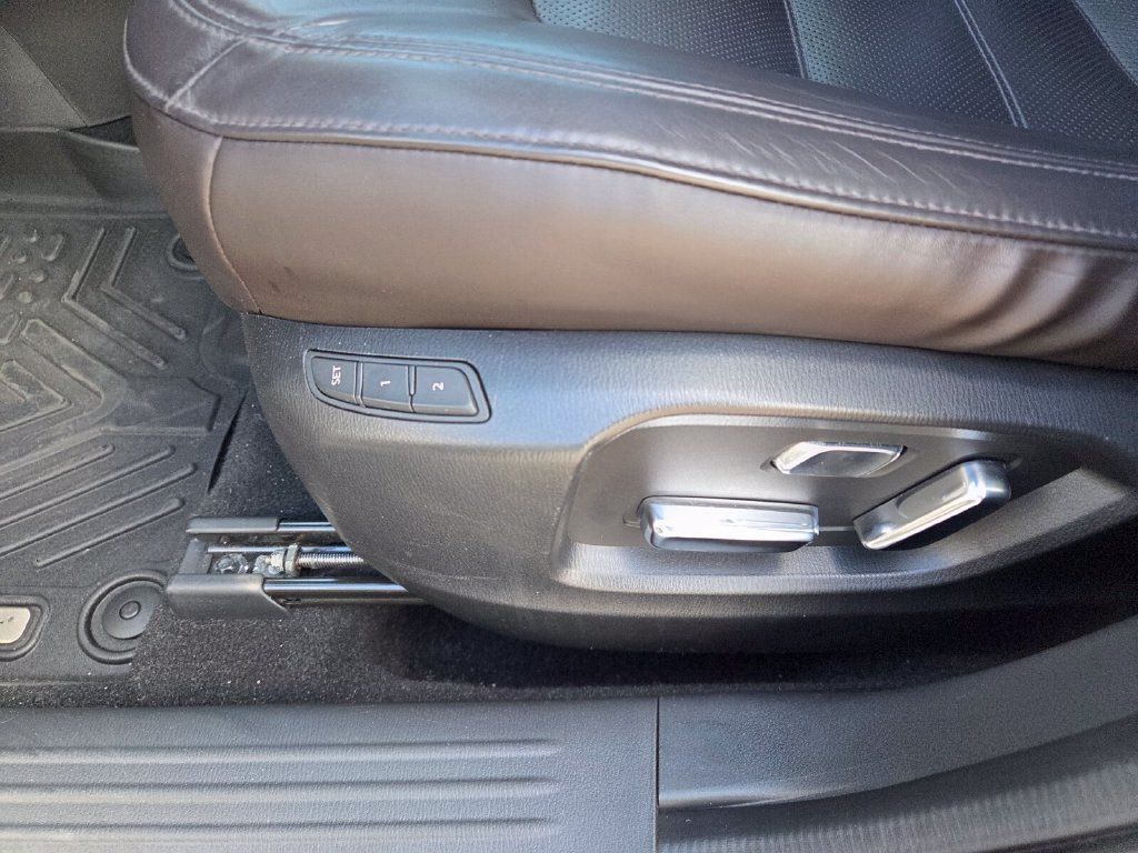 Used 2019 MAZDA CX-5 Signature AWD/4WD image 4