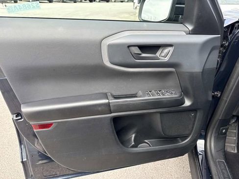 Used 2021 Ford Bronco Sport Big Bend image 9