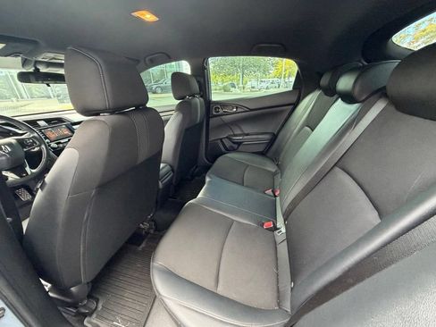 Used 2020 Honda Civic Sport image 19