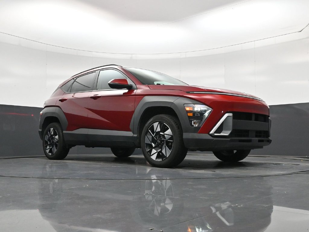 Used 2025 Hyundai Kona SEL AWD/4WD image 20
