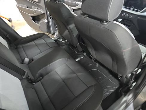 New 2026 Chevrolet Trax RS w/ Driver Confidence Package FWD image 13