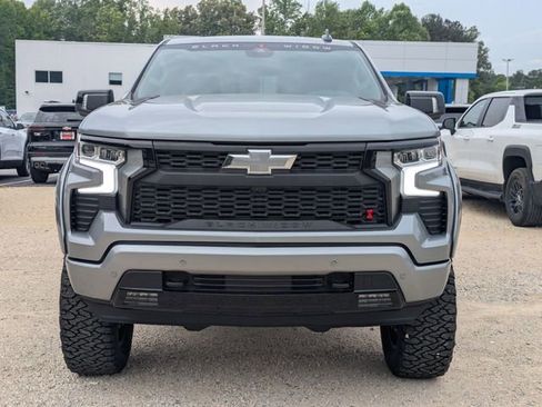 New 2026 Chevrolet Silverado 1500 RST AWD/4WD image 6