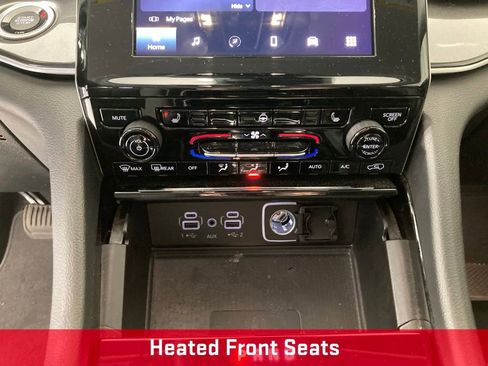 Used 2023 Jeep Grand Cherokee L Laredo w/ Luxury Tech Group I AWD/4WD image 9