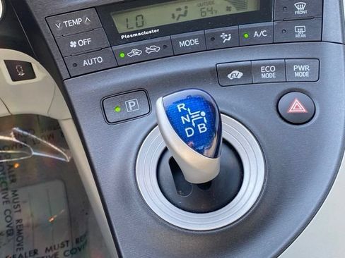 Used 2010 Toyota Prius Five FWD image 14