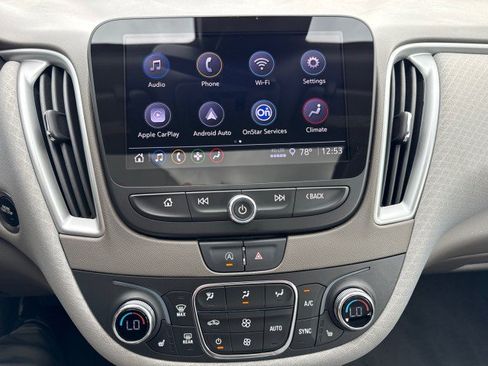 Used 2023 Chevrolet Malibu LT w/ LPO, Floor Liner Package FWD image 20