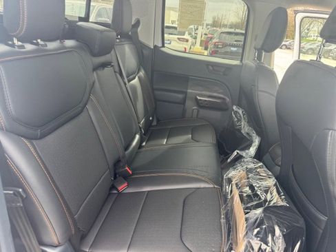 New 2026 Ford Maverick Tremor AWD/4WD image 37