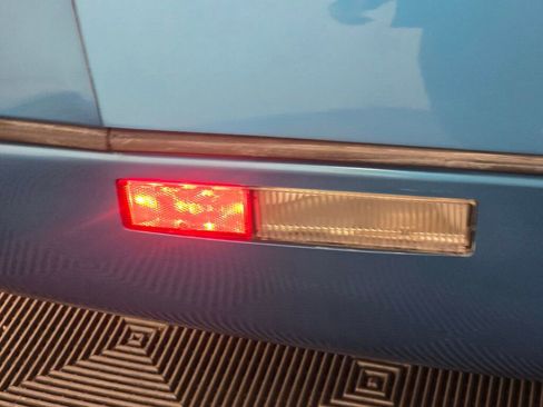 Used 1988 Chevrolet Corvette Convertible image 89