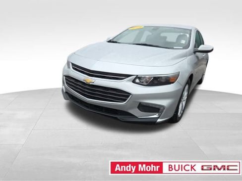 Used 2018 Chevrolet Malibu LT image 6