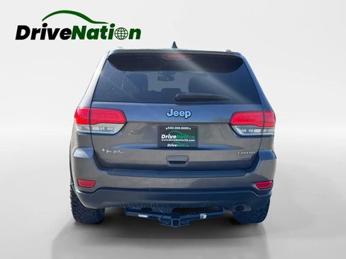 Used 2014 Jeep Grand Cherokee Laredo w/ Quick Order Package 23E image 6