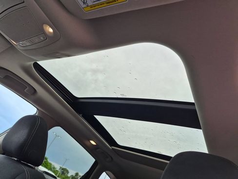 Used 2021 Nissan Murano SV AWD/4WD image 13